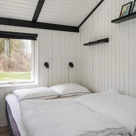 Ferienhaus Holiday Xviii